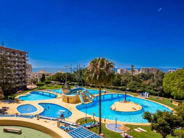 Piso, Benalmádena