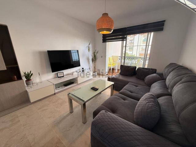 Piso, Benalmádena