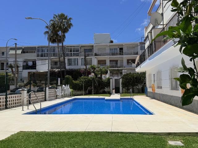 Piso, Benalmádena