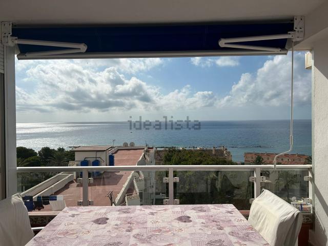 Piso, Benalmádena
