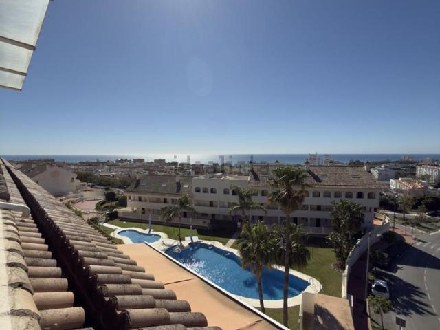 Piso, Benalmádena