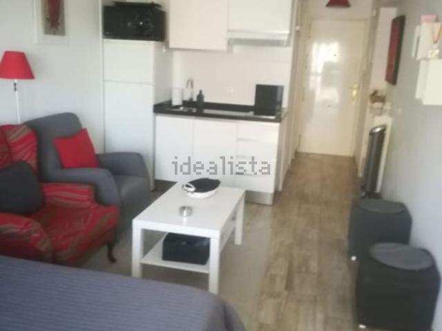 Piso, Benalmádena