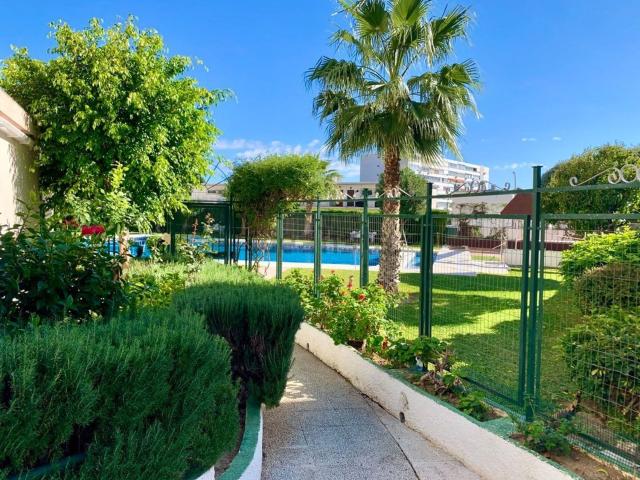 Piso, Benalmádena