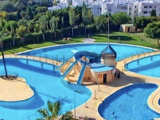 Piso, Benalmádena