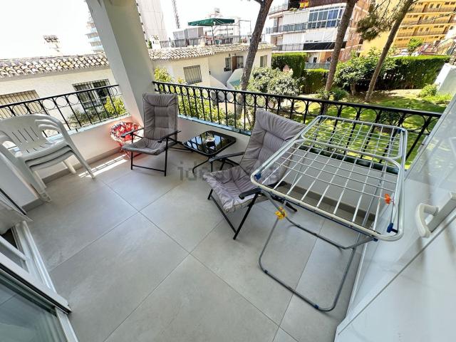 Piso, Benalmádena