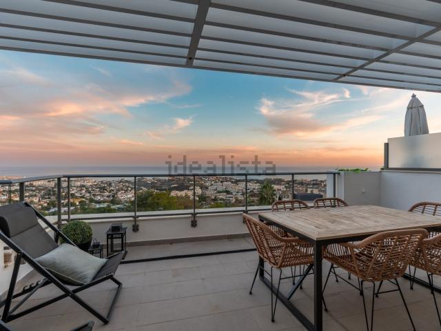 Piso, Benalmádena
