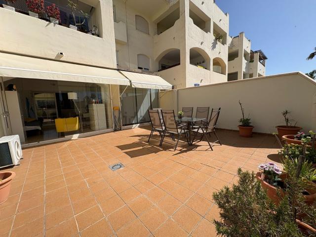 Piso, Benalmádena