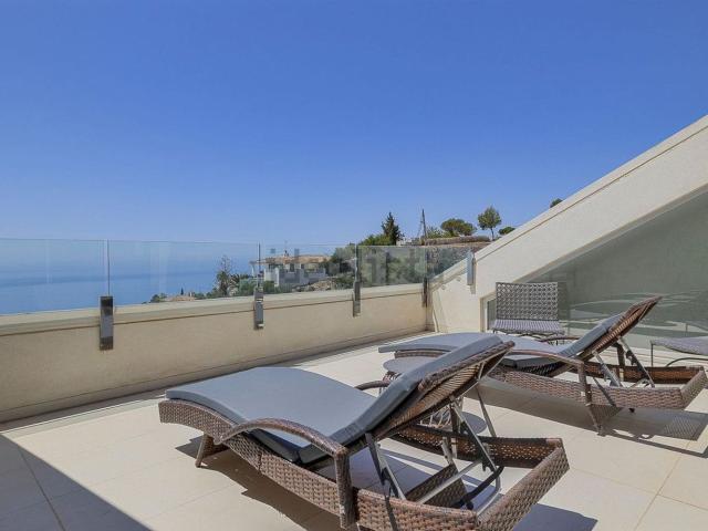 Piso, Benalmádena