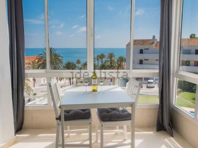 Piso, Benalmádena
