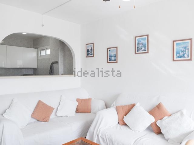 Piso, Benalmádena