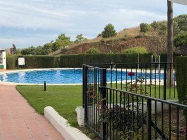 Piso, Benalmádena