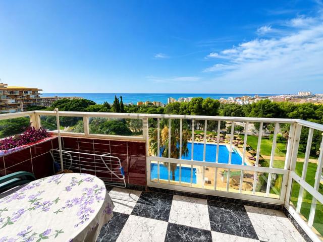 Piso, Benalmádena