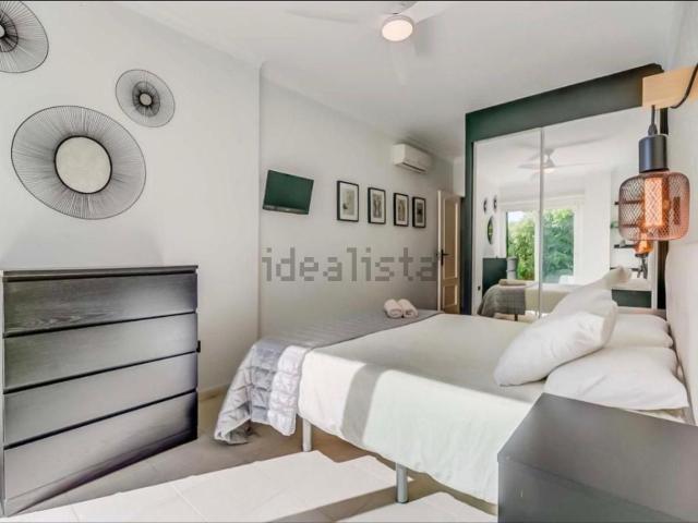 Piso, Benalmádena