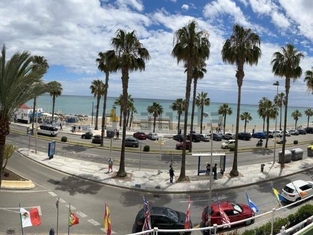 Piso, Benalmádena