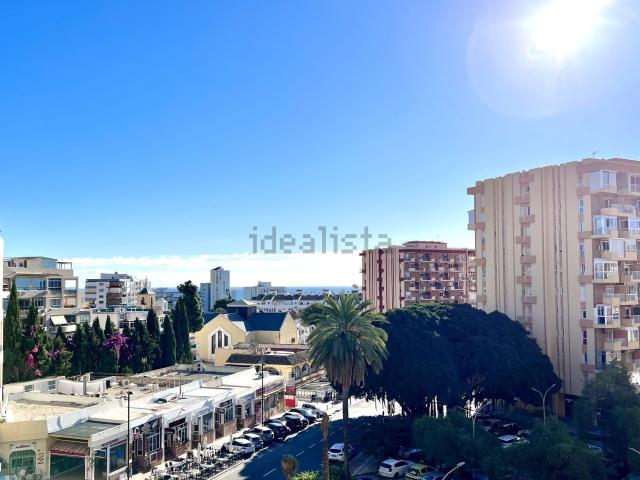 Piso, Benalmádena