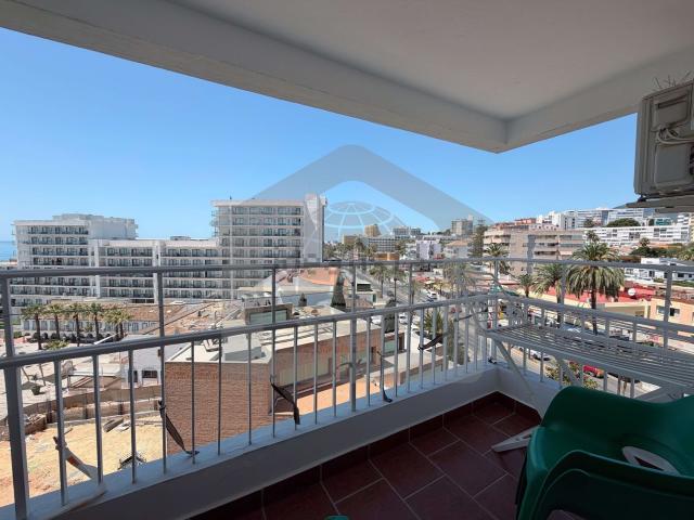 Piso, Benalmádena