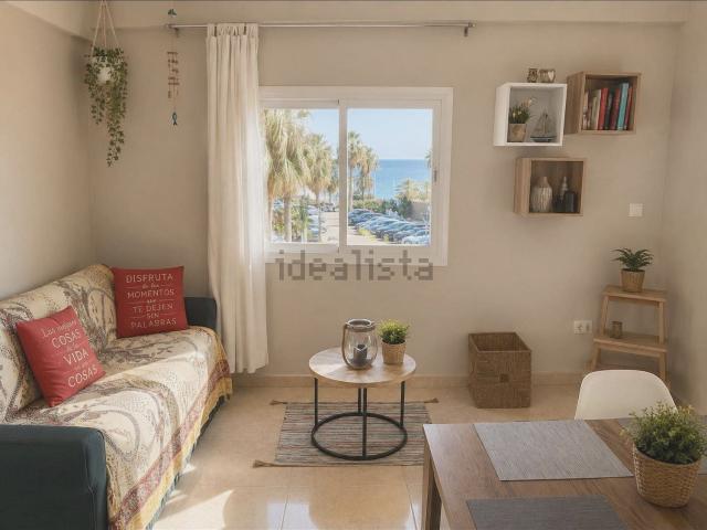 Piso, Benalmádena