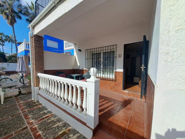 Piso, Benalmádena