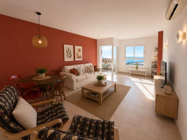 Piso, Benalmádena