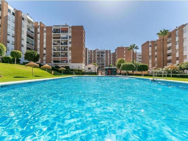 Piso, Benalmádena