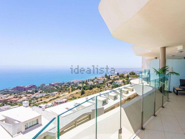 Piso, Benalmádena