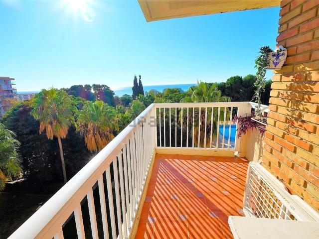 Piso, Benalmádena