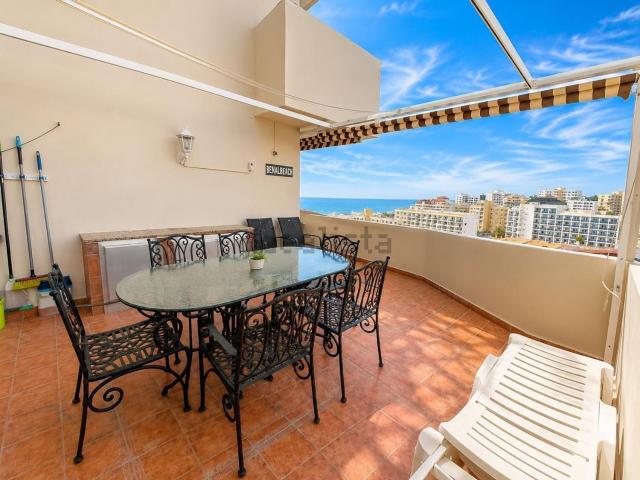 Piso, Benalmádena