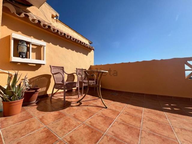Piso, Benalmádena