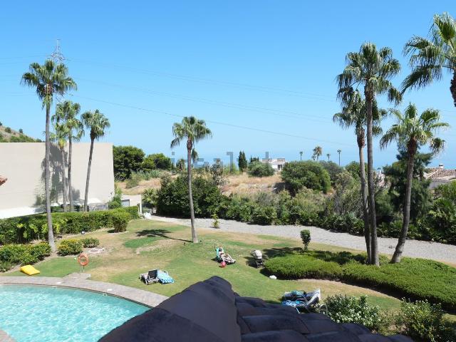 Piso, Benalmádena