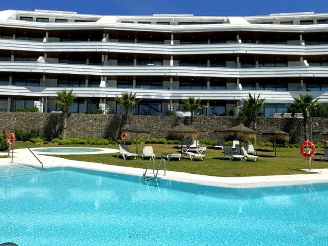 Piso, Benalmádena