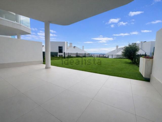 Piso, Benalmádena