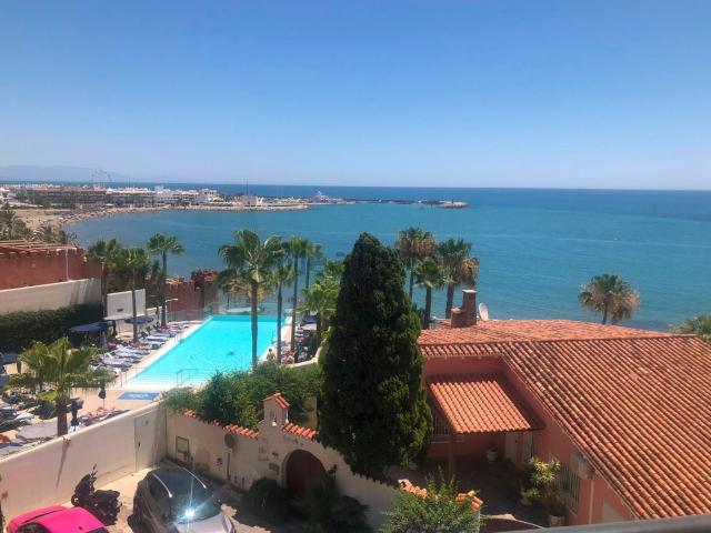 Piso, Benalmádena