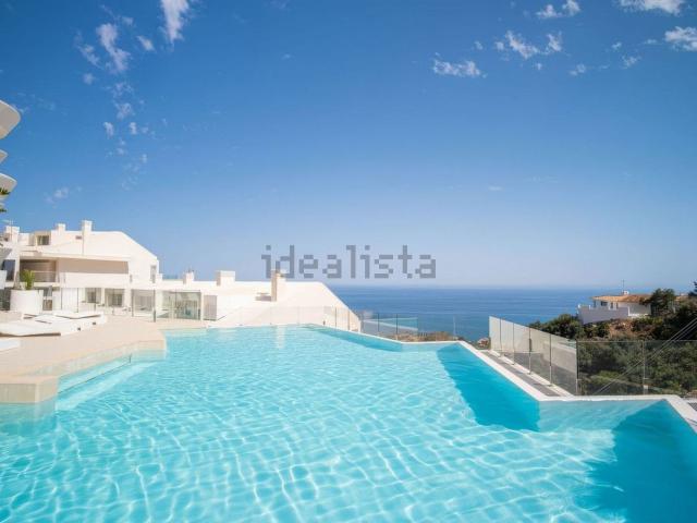 Piso, Benalmádena