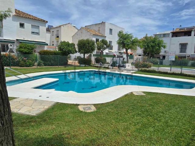 Piso, Benalmádena