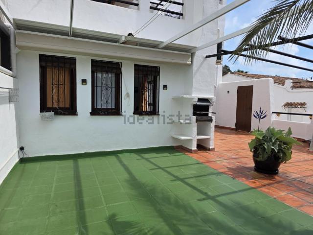 Piso, Benalmádena