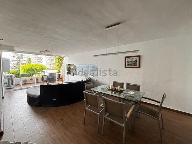 Piso, Benalmádena