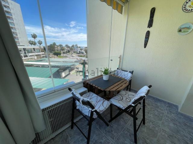 Piso, Benalmádena
