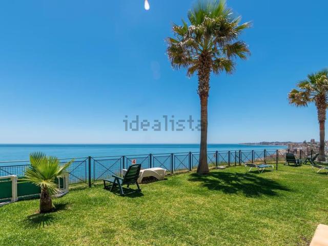 Piso, Benalmádena