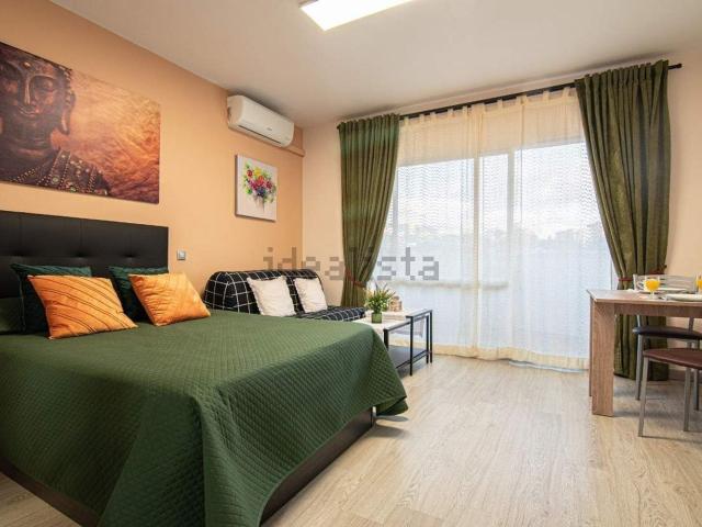 Piso, Benalmádena