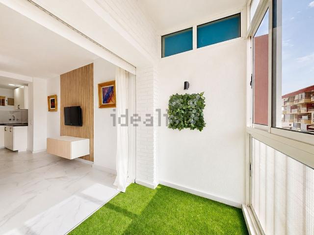 Piso, Benalmádena