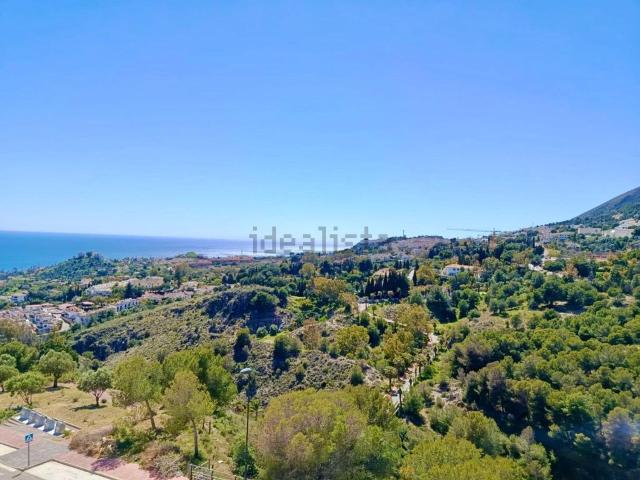 Piso, Benalmádena