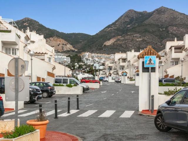 Piso, Benalmádena