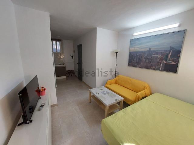 Piso, Benalmádena