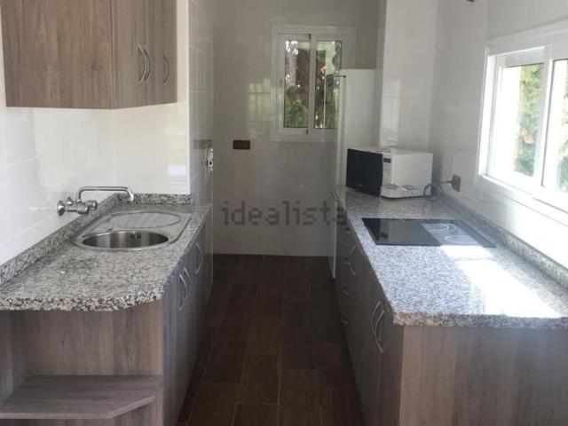 Piso, Benalmádena