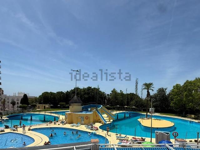 Piso, Benalmádena