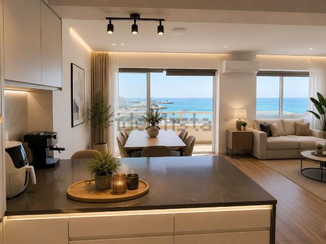 Piso, Benalmádena