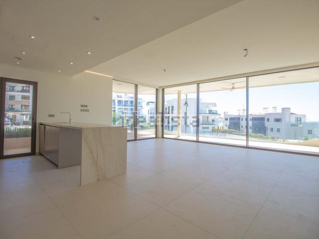 Piso, Benalmádena