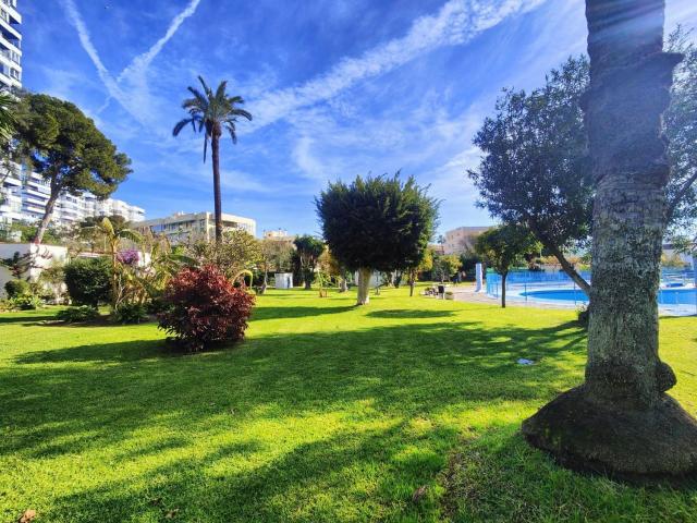 Piso, Benalmádena
