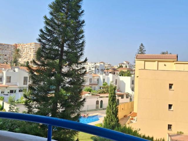 Piso, Benalmádena