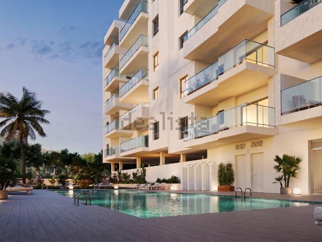 Piso, Benalmádena